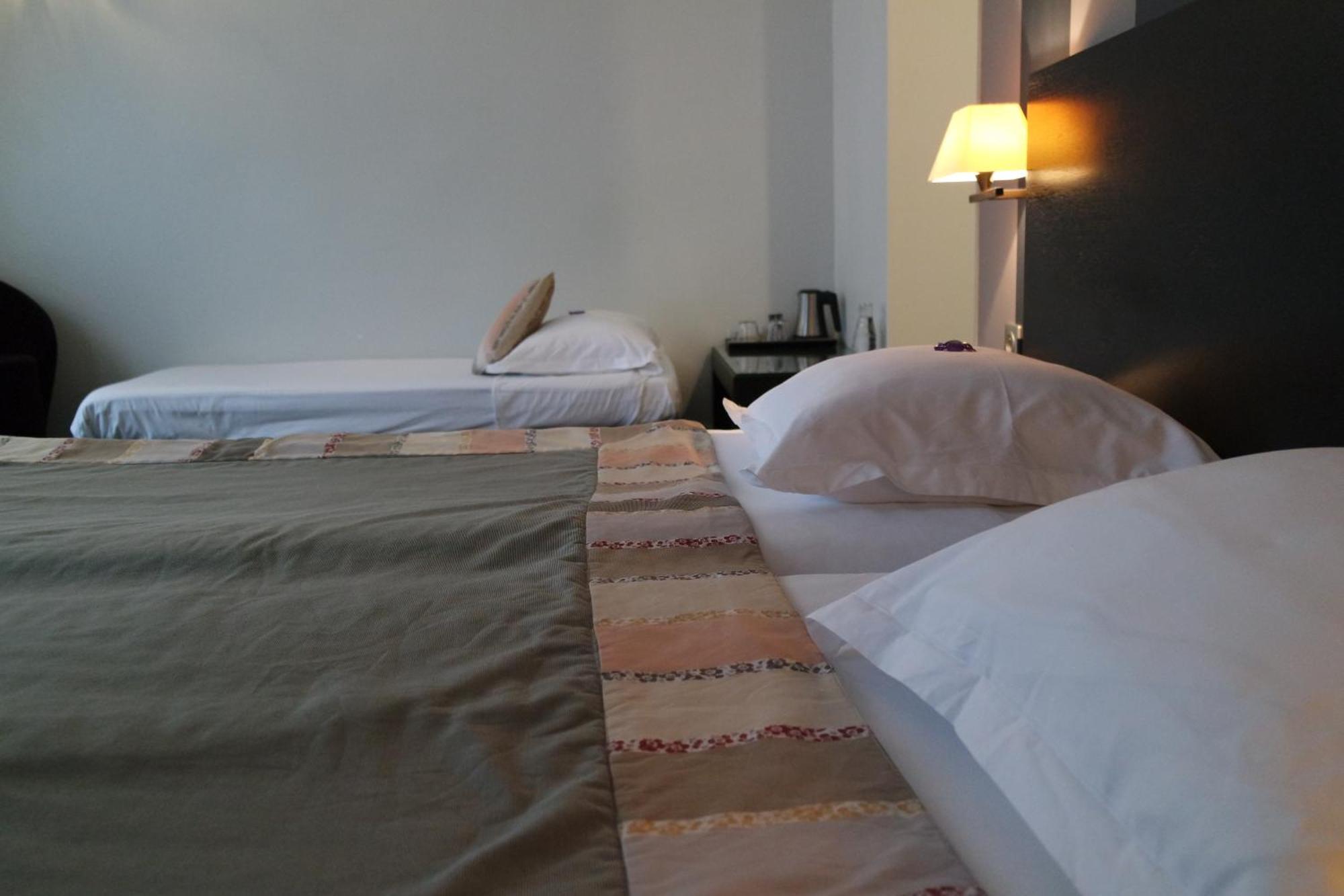 Grand Hotel D'Orleans Toulouse Eksteriør bilde