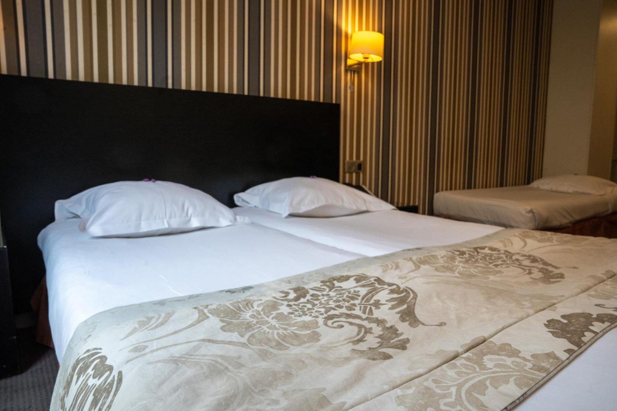 Grand Hotel D'Orleans Toulouse Eksteriør bilde