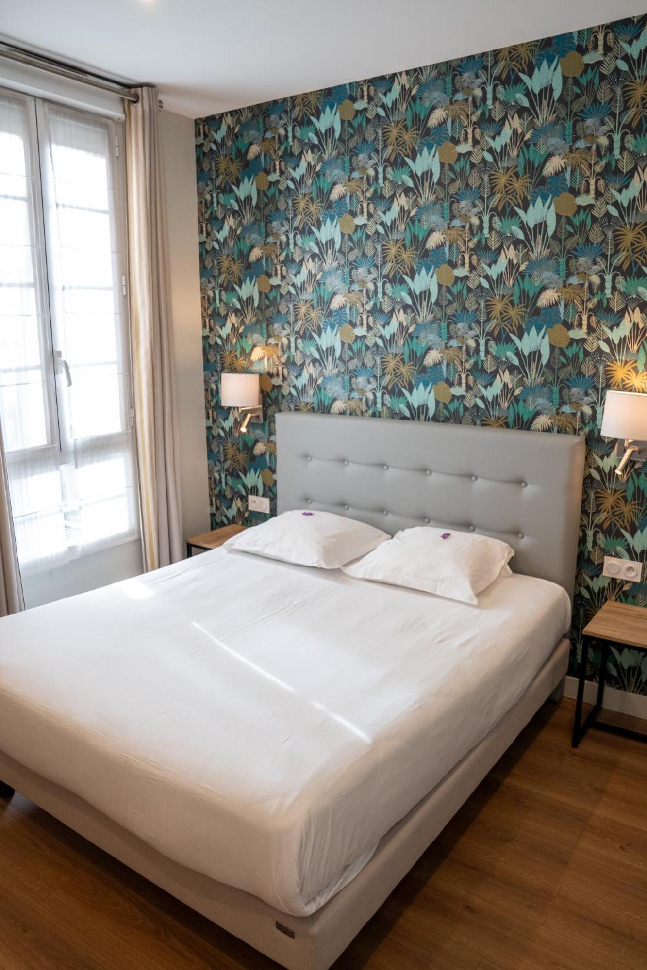 Grand Hotel D'Orleans Toulouse Eksteriør bilde