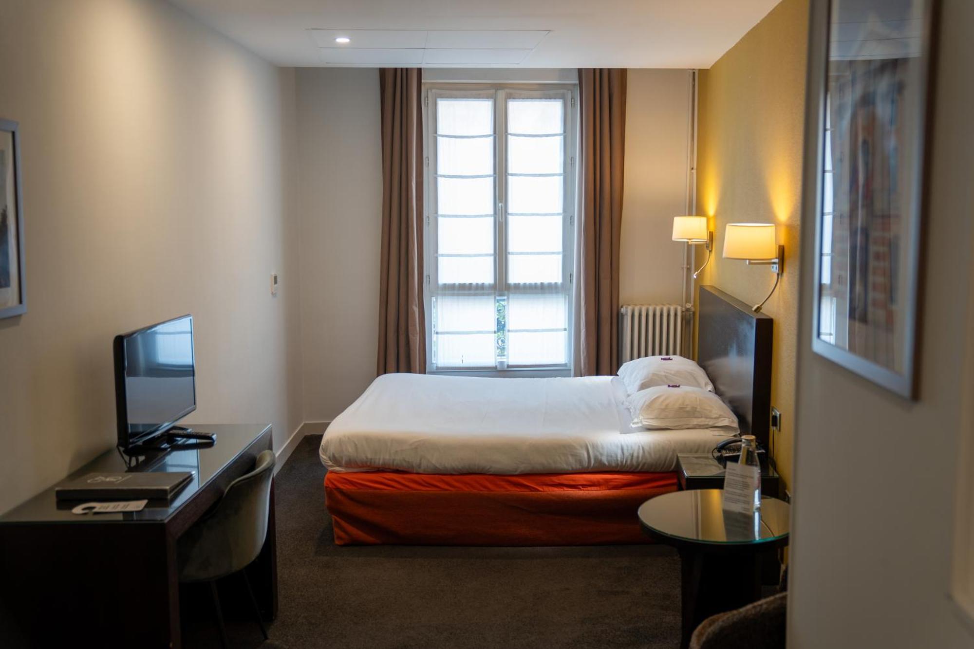Grand Hotel D'Orleans Toulouse Eksteriør bilde