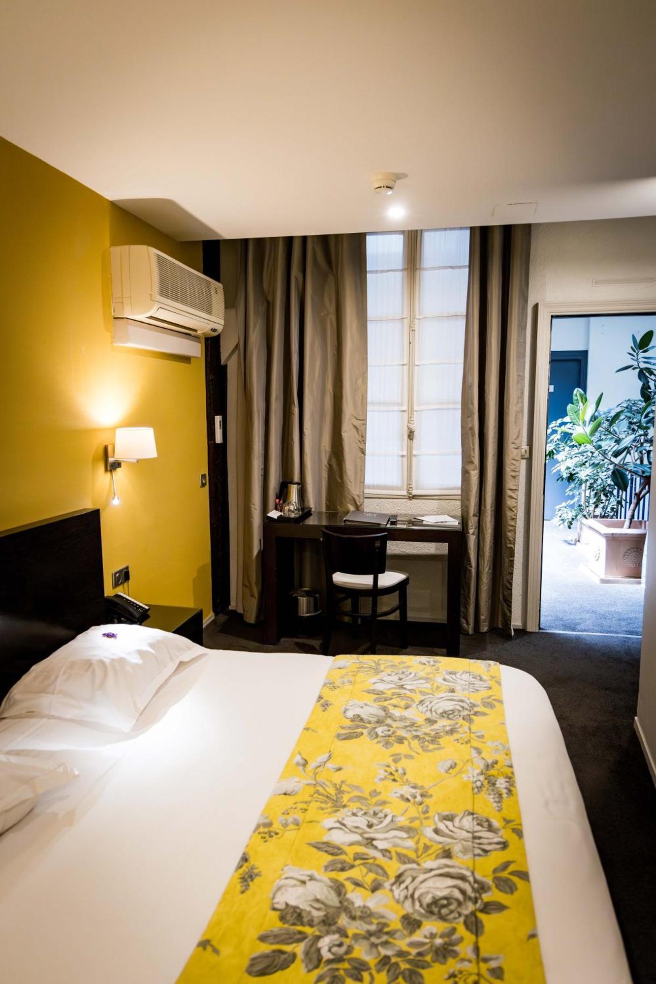 Grand Hotel D'Orleans Toulouse Eksteriør bilde