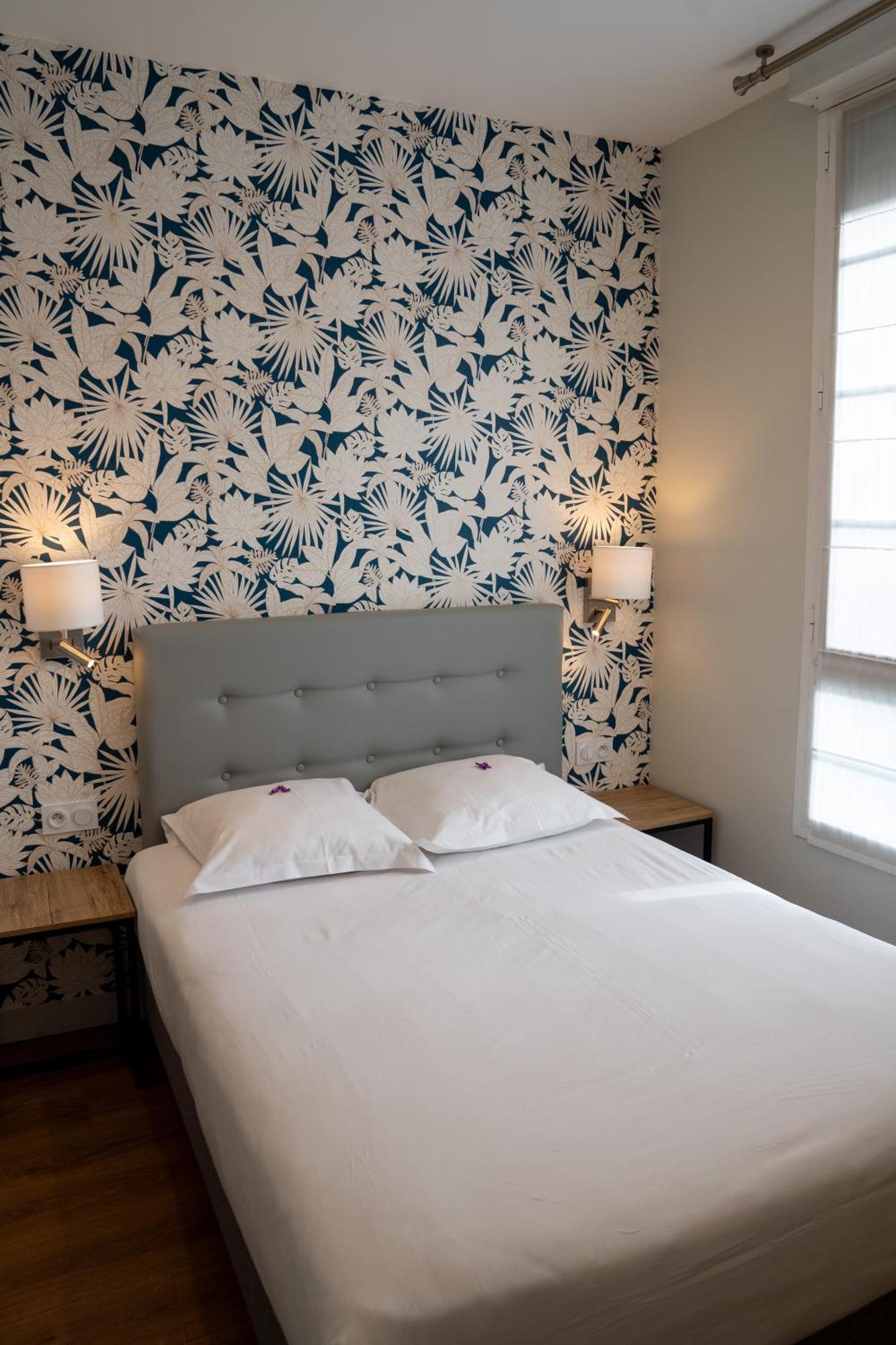 Grand Hotel D'Orleans Toulouse Eksteriør bilde